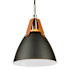 Artcraft Lighting Tote 9" Wide Smart Mini Pendant Black