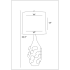 Arteriors-17092-323-Line Image