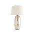Arteriors Anderson 30" Table Lamp Antique Mercury