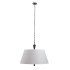 Arteriors Luzen 2 Light 28" Wide Pendant English Bronze