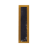 Arteriors Ozona 18" Tall LED Wall Sconce Black