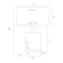 Arteriors-49931-511-Line Image