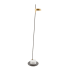 Arteriors Park 59" Tall LED Accent Floor Lamp Bronze