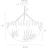 Arteriors-84620-Line Image