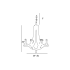 Arteriors-89410-Line Image