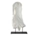 Arteriors Decilia Resin People and Figures Sculpture Matte White