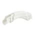 Arteriors Carnegie Rice Stone Fashion Sculpture Ivory