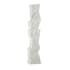 Arteriors Darnell Resin Spiritual Sculpture Matte White