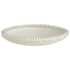 Arteriors Grawler 15" Wide Terracotta Decorative Bowl Eggshell