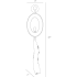 Arteriors-DD42614-Line Image