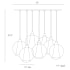 Arteriors-DK89904-Line Image
