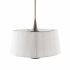 Arteriors Middlebury 6 Light 29" Wide Pendant Graphite