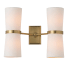 Antique Brass