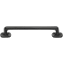 Ashley Norton Traditional 16" Center to Center Luxury Solid Bronze Classic Large Cabinet Handle / Drawer Pull Dark Bronze