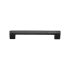 Ashley Norton Solid Brass Urban 3-3/4 Inch Center to Center Handle Cabinet Pull Dark Oil Rubbed