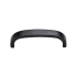 Ashley Norton Solid Brass Stanley 3-1/2 Inch Center to Center Handle Cabinet Pull Dark Oil Rubbed