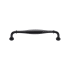Ashley Norton Solid Brass Adria 10 Inch Center to Center Handle Cabinet Pull Dark Oil Rubbed