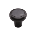 Ashley Norton Solid Brass Newport 1-1/4 Inch Mushroom Cabinet Knob Dark Oil Rubbed