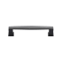 Ashley Norton Solid Brass Hudson 8 Inch Center to Center Handle Cabinet Pull Dark Oil Rubbed