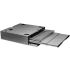 Asko Pull-Out Shelf for Laundry Titanium
