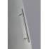 Aston-SDR978F-48-10-Door Handle in Stainless Steel