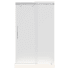 Aston-SDR978F-TR-48-10-L-Show Door in Stainless Steel