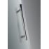 Aston-SDR981-TRR-60-10-R-Door Handle in Stainless Steel