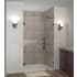 Aston-SDR985-32-10-Installed Door in Oil Rubbed Bronze