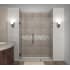 Aston-SDR990-62-10-Installed Door in Oil Rubbed Bronze