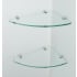 Aston-SEN961F-34-10-Glass Shelves