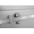 Aston-SEN976-48-10-Application Shot Stainless Steel Hardware Close Up