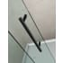 Aston-SEN988-34-10-Door Handle in Oil Rubbed Bronze