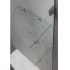 Aston-SEN992-34-10-Detailed Shelf View in Chrome Finish