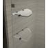 Aston-SEN993-34-10-Panel Support in Oil Rubbed Bronze