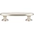 Atlas Homewares Austen 3 Inch Center to Center Bar Cabinet Pull Brushed Nickel