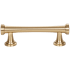 Warm Brass