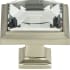 Brushed Nickel