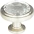 Brushed Nickel