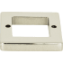 Polished Nickel