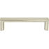 Brushed Nickel