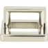 Polished Nickel