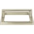 Brushed Nickel