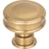 Warm Brass
