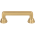 Warm Brass