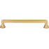 Warm Brass