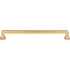 Warm Brass