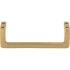 Warm Brass