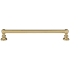 Warm Brass