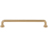 Warm Brass