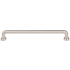 Atlas Homewares Malin 12 Inch Center to Center Handle Appliance Pull Brushed Nickel